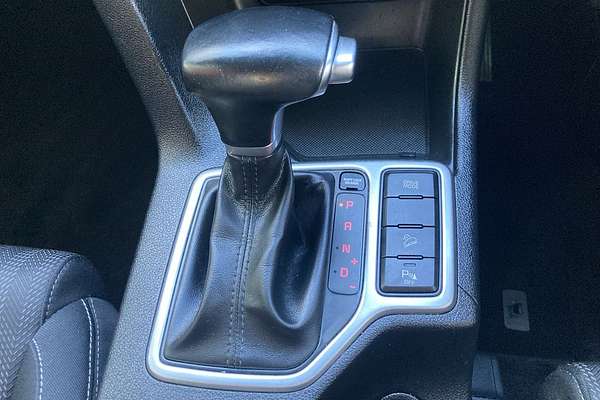2019 Kia Sportage Si QL