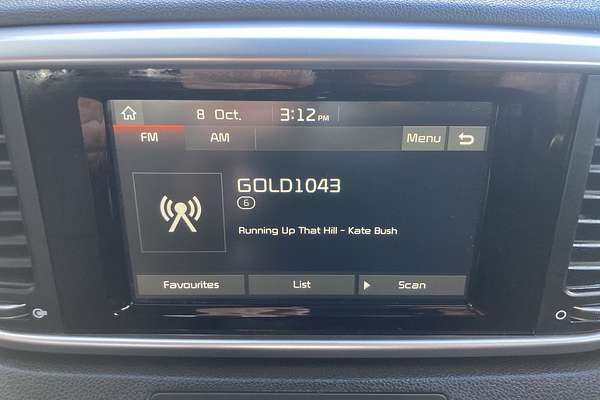 2019 Kia Sportage Si QL