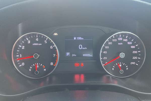 2019 Kia Sportage Si QL