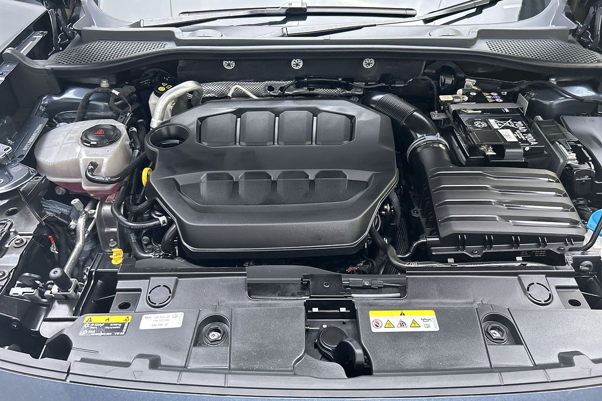2023 CUPRA Formentor VZx KM