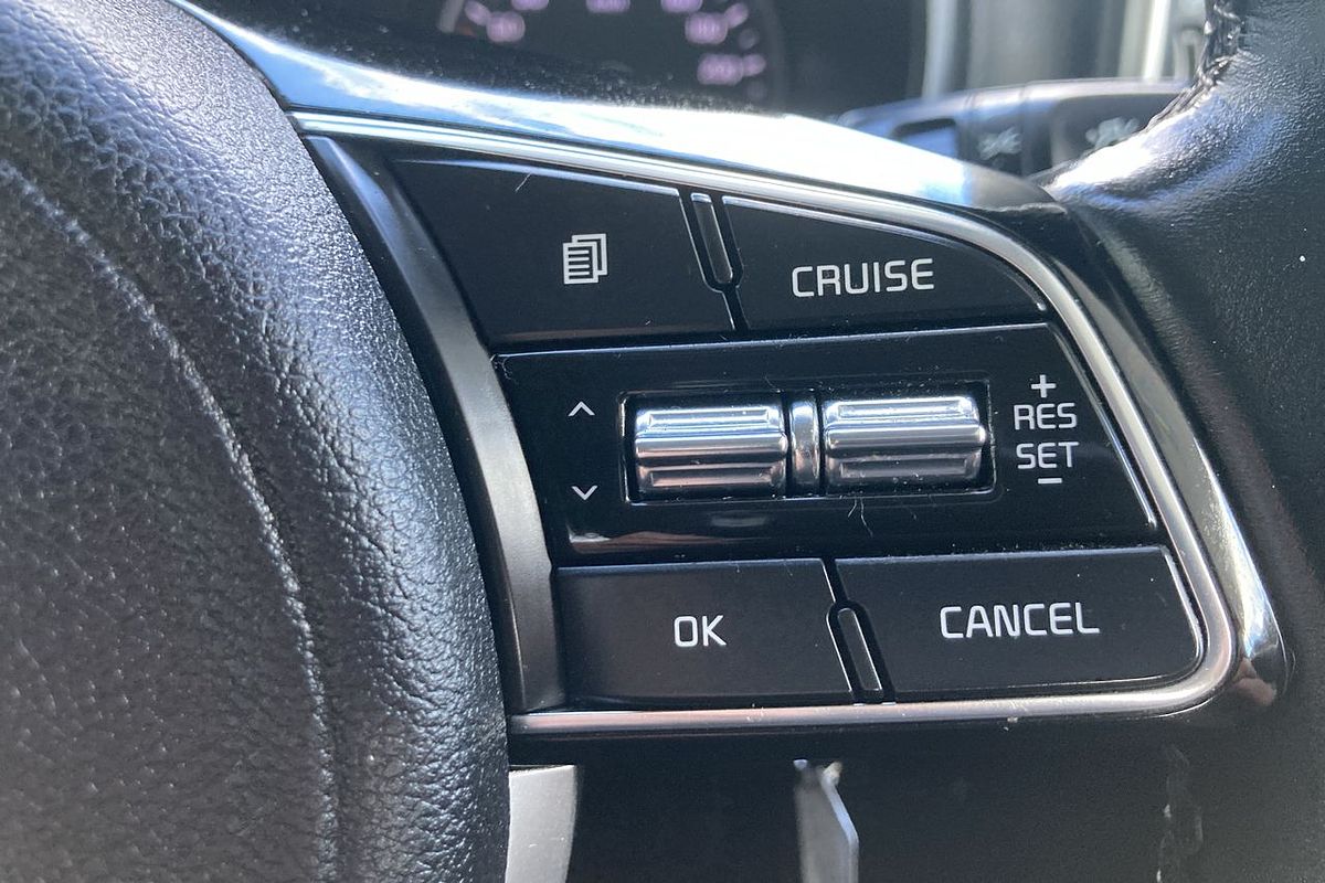 2019 Kia Sportage Si QL