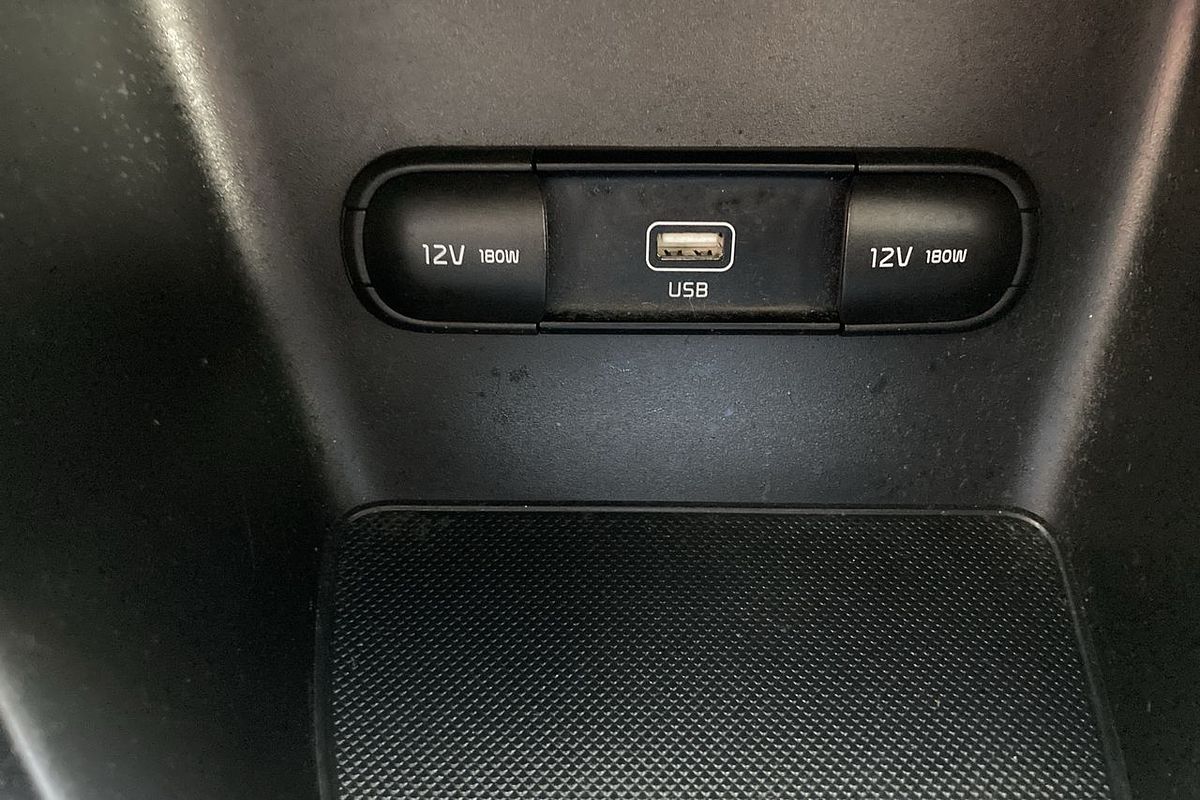 2019 Kia Sportage Si QL