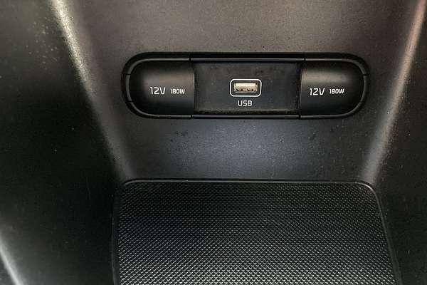 2019 Kia Sportage Si QL