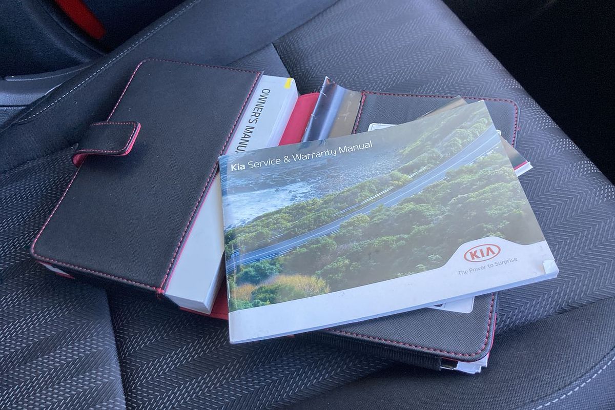 2019 Kia Sportage Si QL