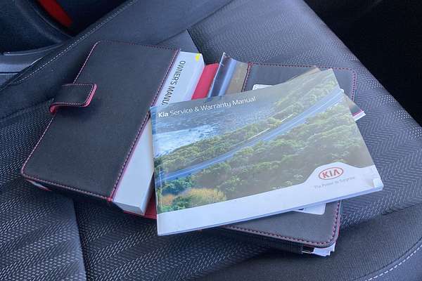 2019 Kia Sportage Si QL