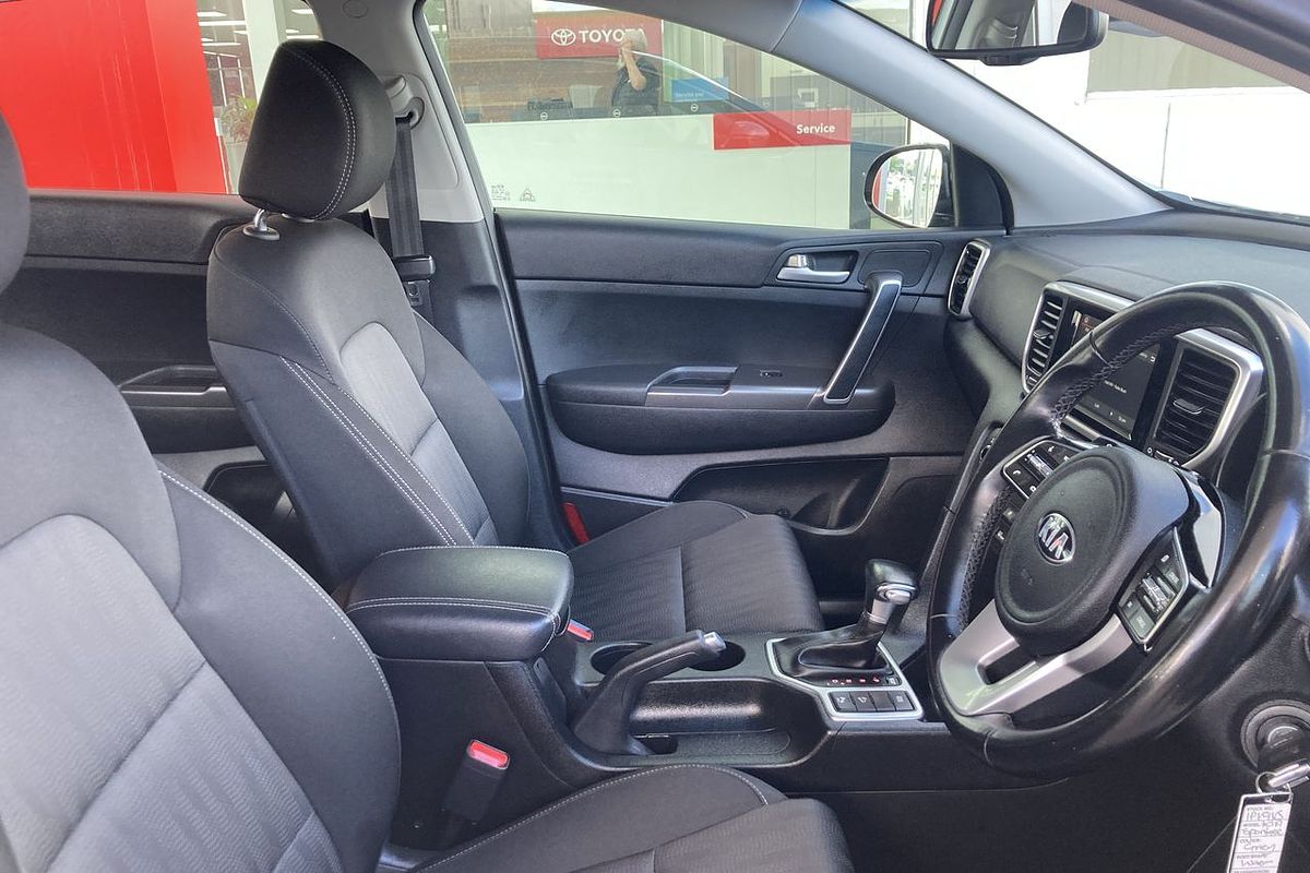 2019 Kia Sportage Si QL