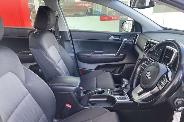 2019 Kia Sportage Si QL