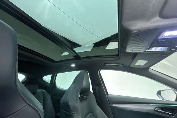 2023 CUPRA Formentor VZx KM