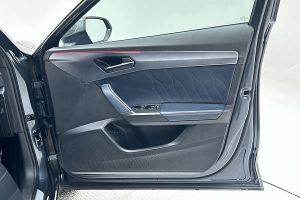 2023 CUPRA Formentor VZx KM