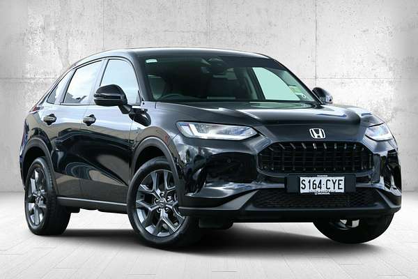 2023 Honda ZR-V VTi L RZ