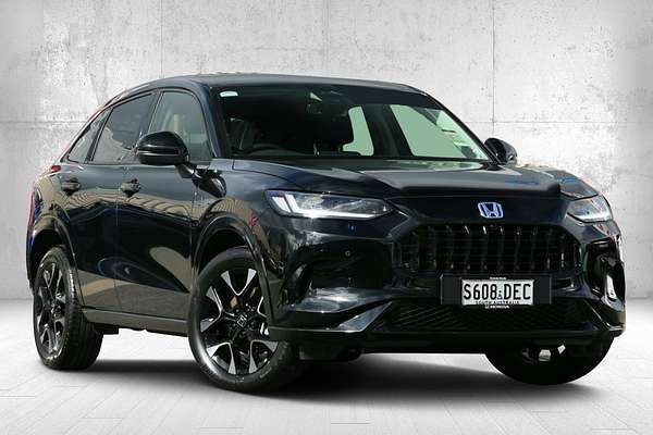 2024 Honda ZR-V e:HEV LX RZ
