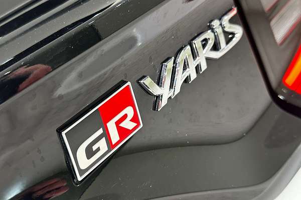 2021 Toyota Yaris GR Rallye GXPA16R