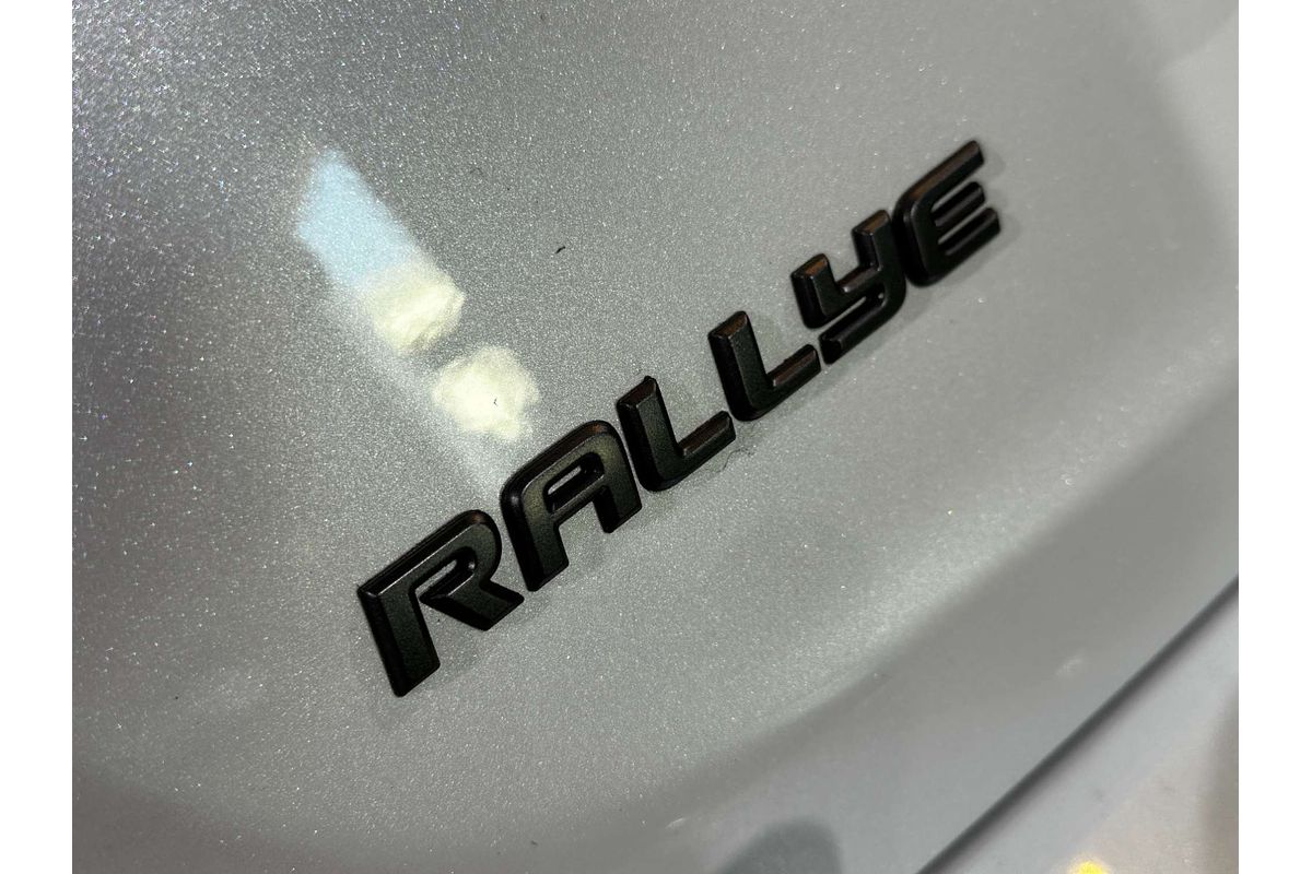 2021 Toyota Yaris GR Rallye GXPA16R