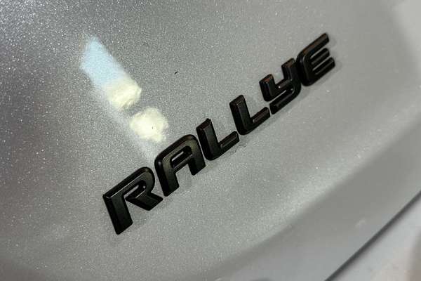 2021 Toyota Yaris GR Rallye GXPA16R