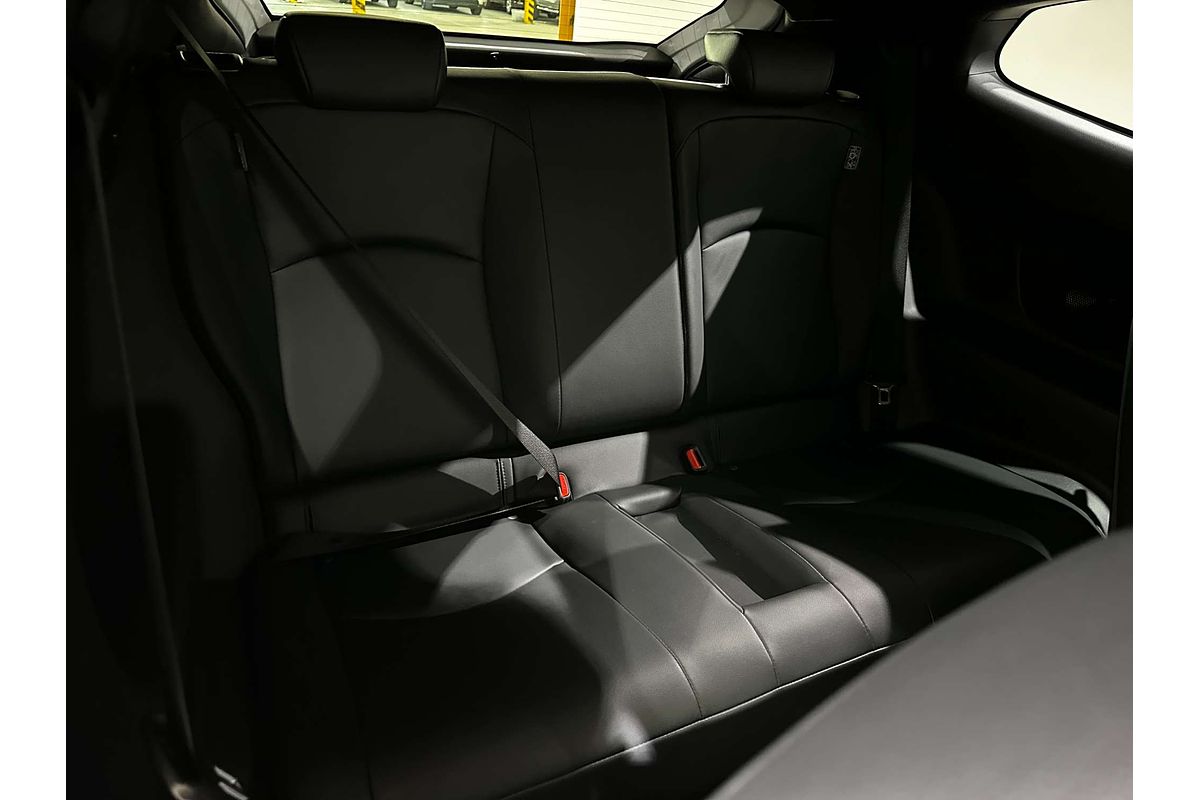 2021 Toyota Yaris GR Rallye GXPA16R
