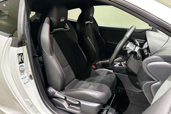 2021 Toyota Yaris GR Rallye GXPA16R