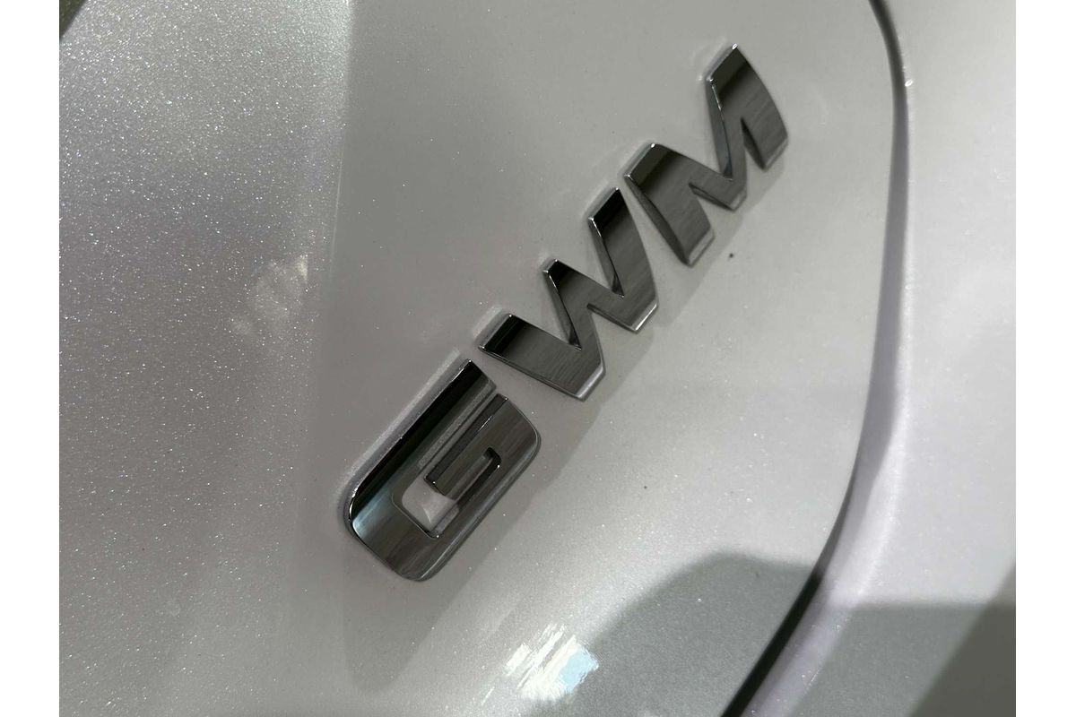 2022 Haval H6 Vanta B01