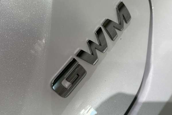 2022 Haval H6 Vanta B01