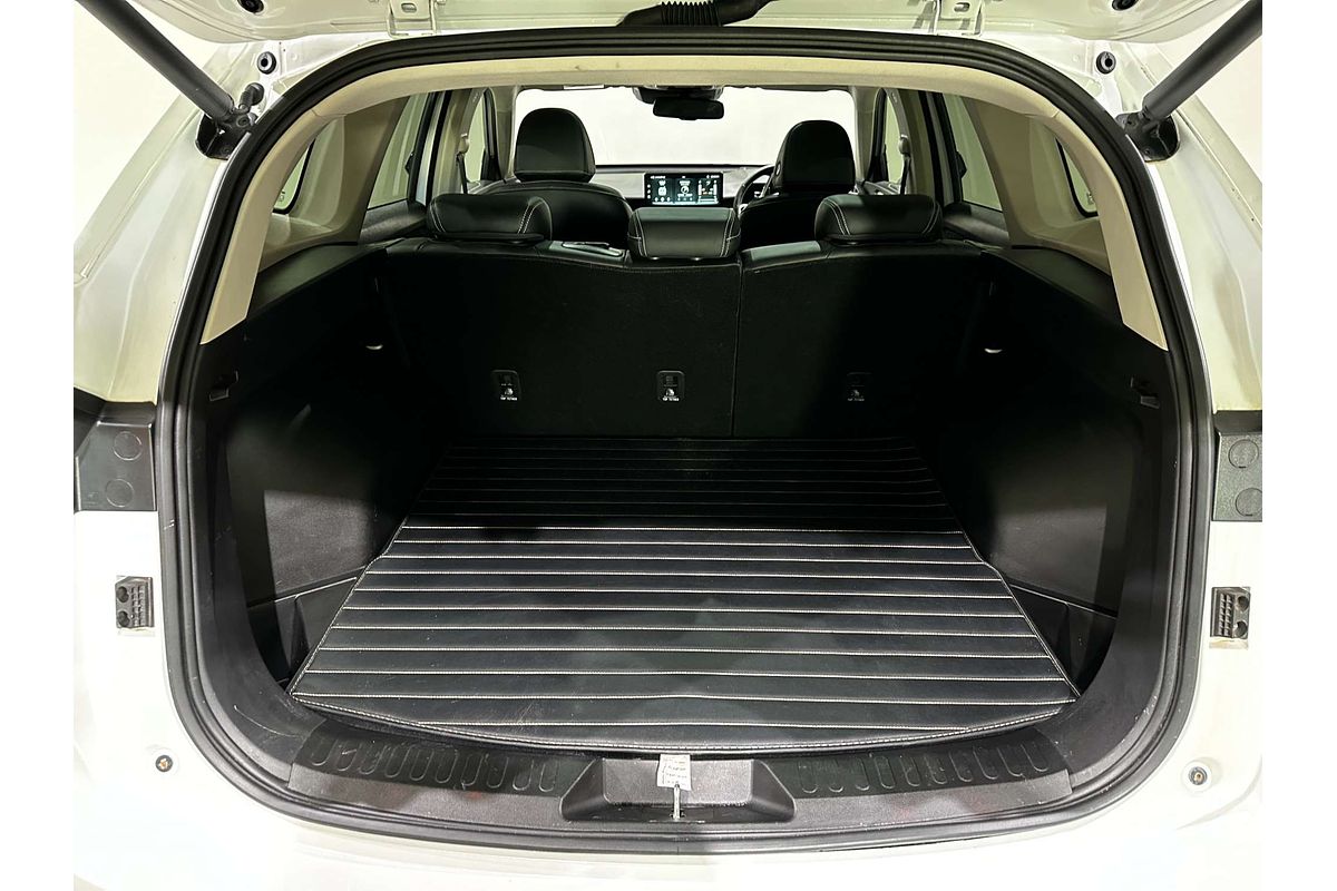 2022 Haval H6 Vanta B01