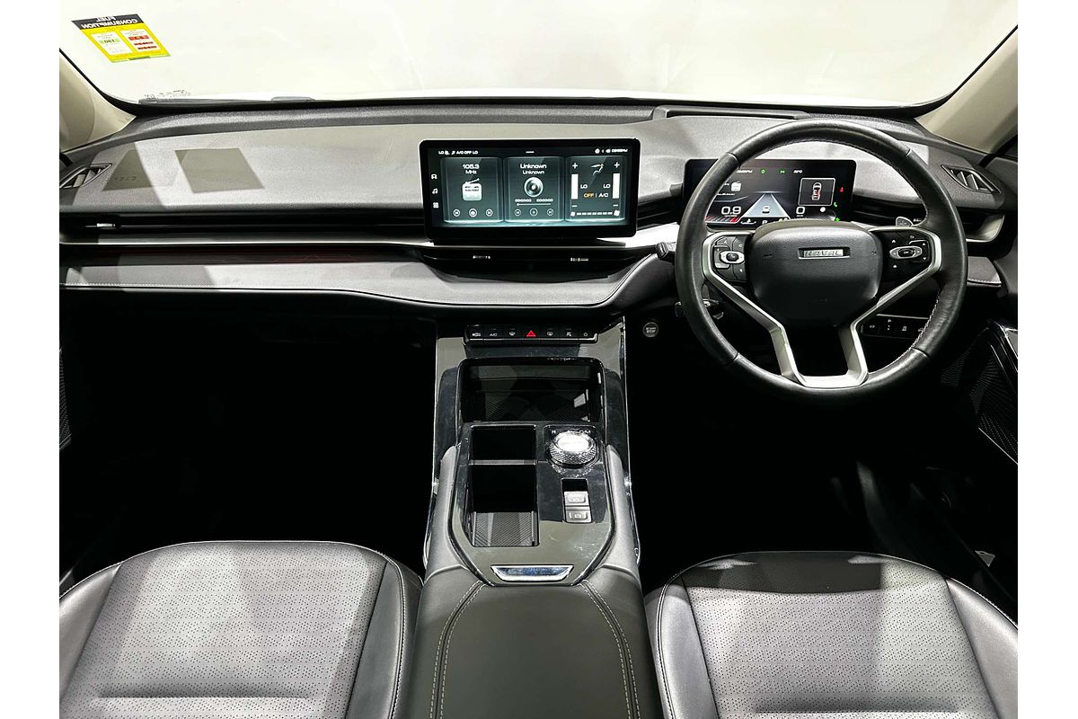 2022 Haval H6 Vanta B01