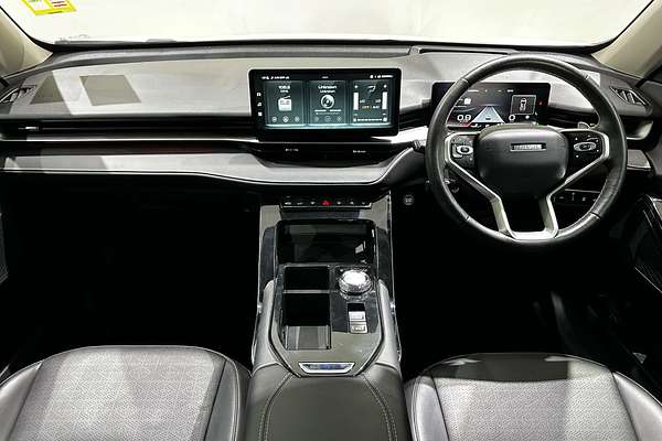 2022 Haval H6 Vanta B01
