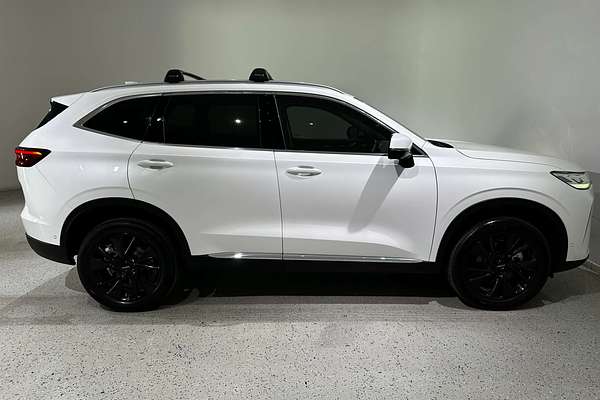 2022 Haval H6 Vanta B01