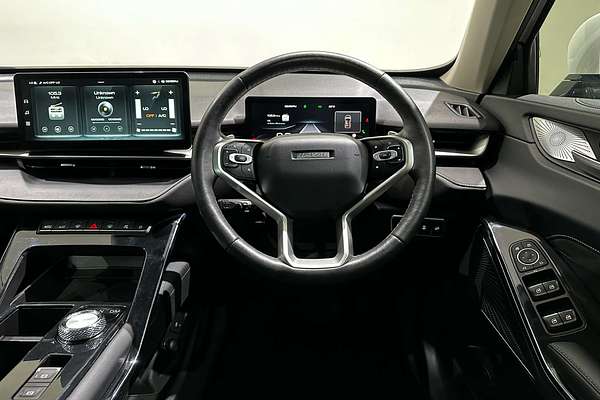2022 Haval H6 Vanta B01