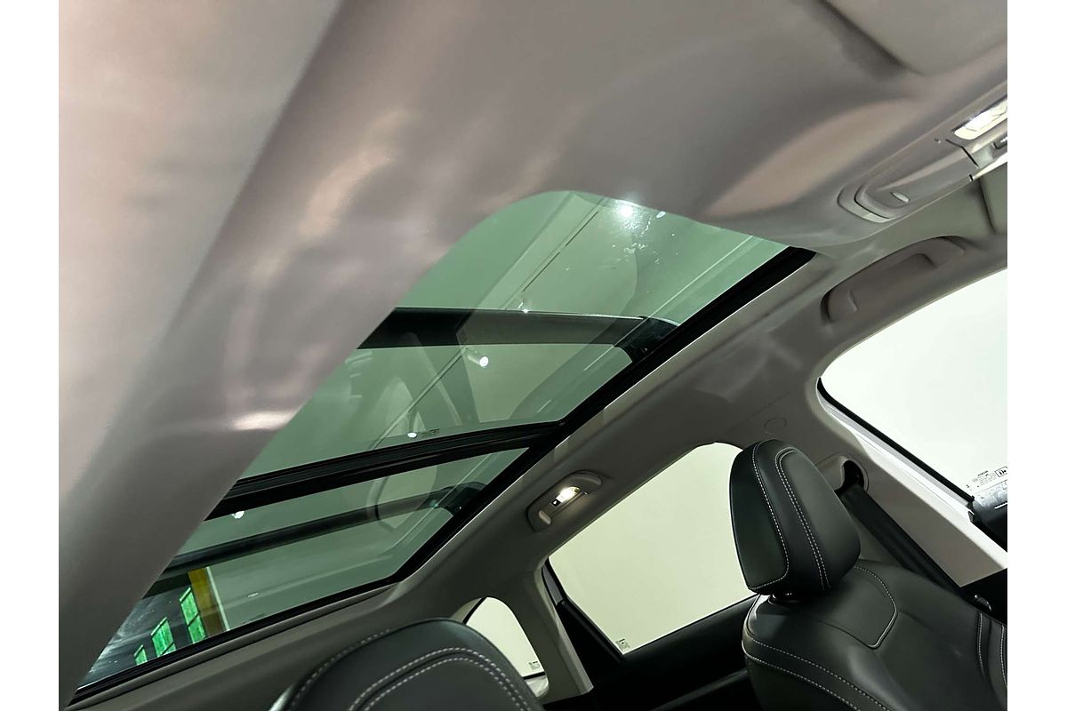 2022 Haval H6 Vanta B01