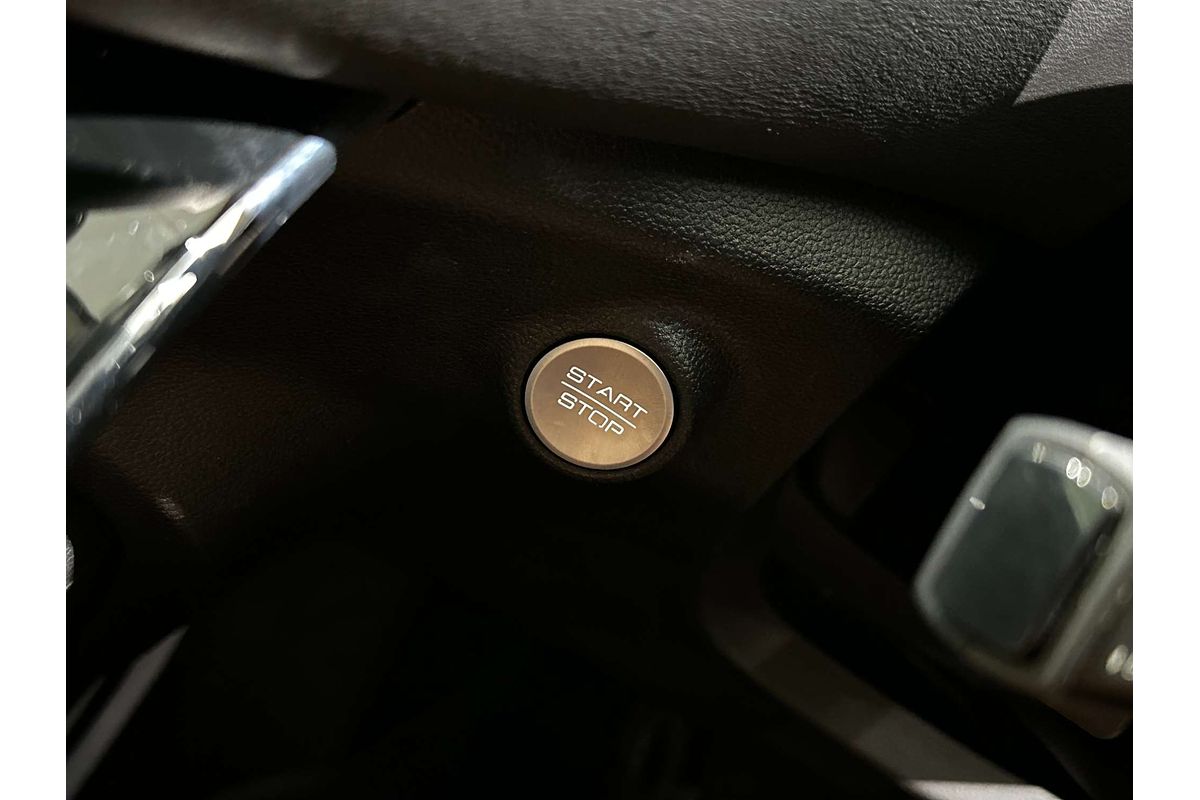 2022 Haval H6 Vanta B01