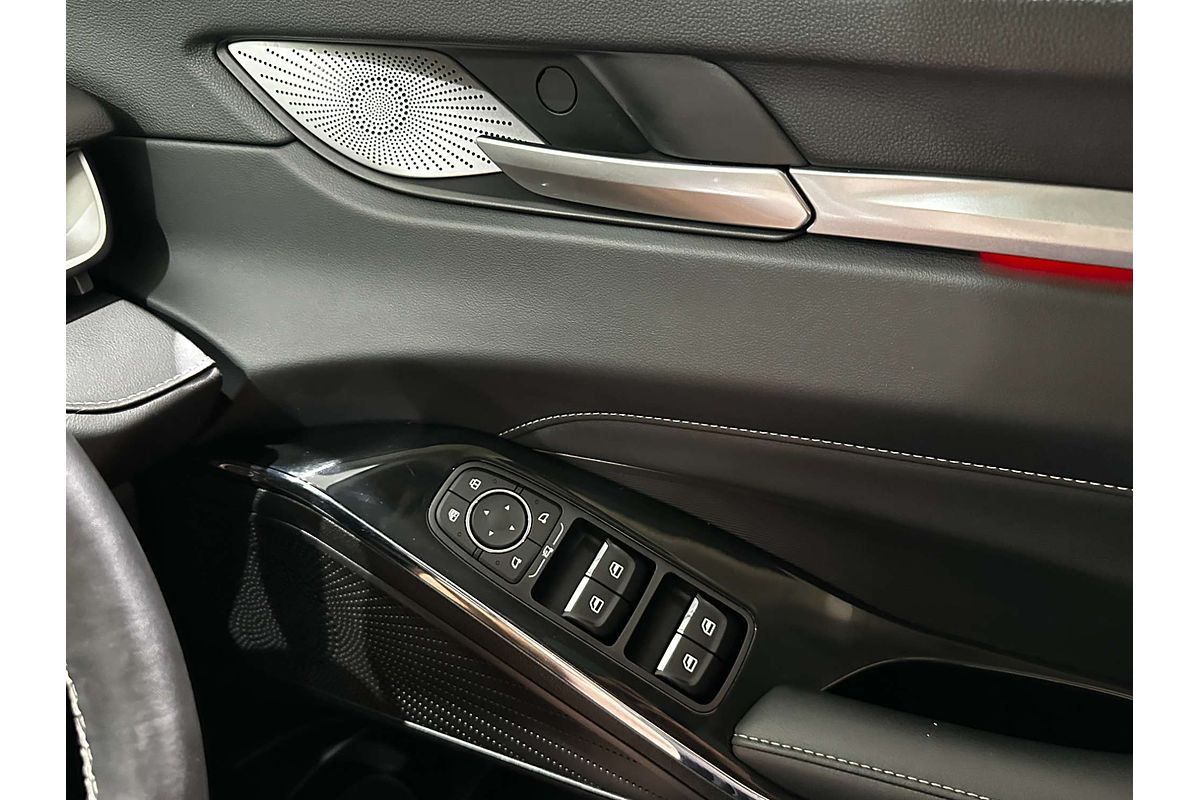 2022 Haval H6 Vanta B01