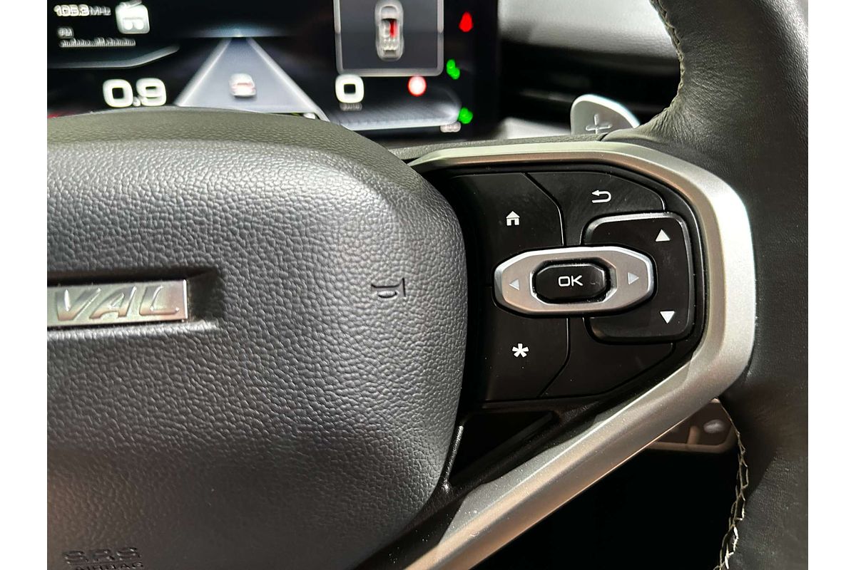 2022 Haval H6 Vanta B01