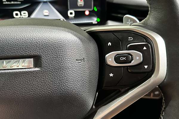 2022 Haval H6 Vanta B01