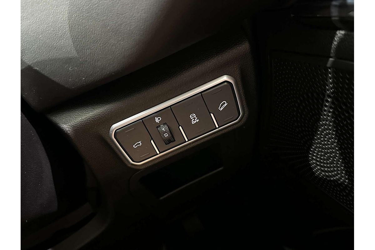 2022 Haval H6 Vanta B01