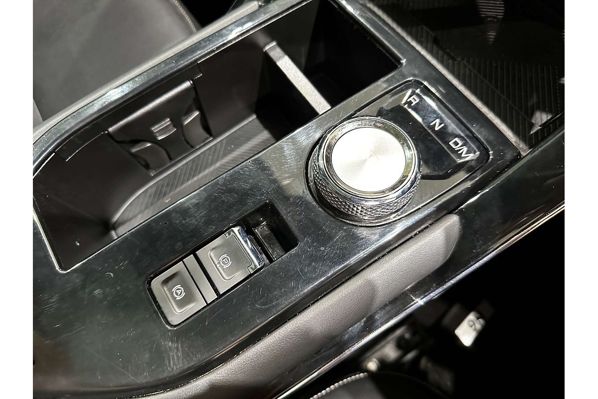 2022 Haval H6 Vanta B01