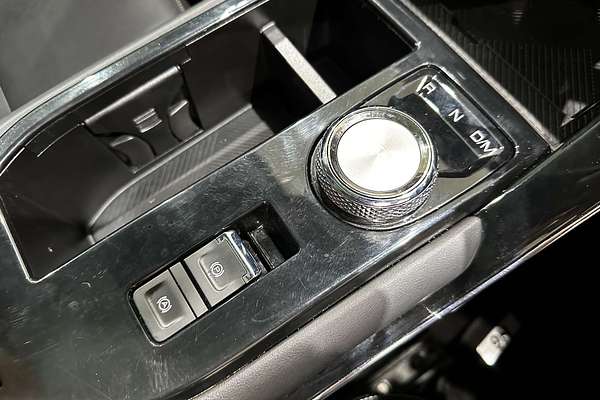 2022 Haval H6 Vanta B01