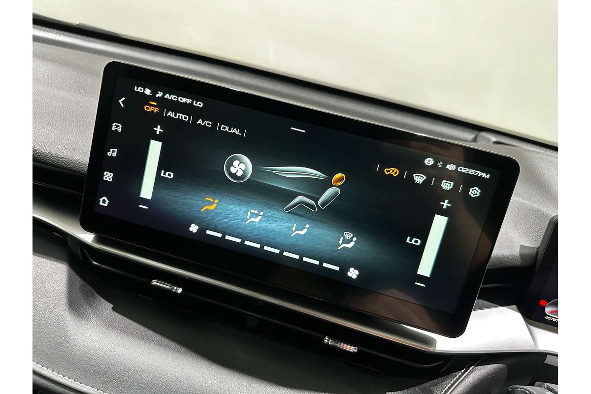 2022 Haval H6 Vanta B01
