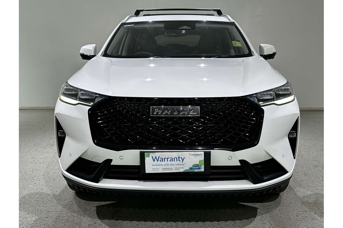 2022 Haval H6 Vanta B01