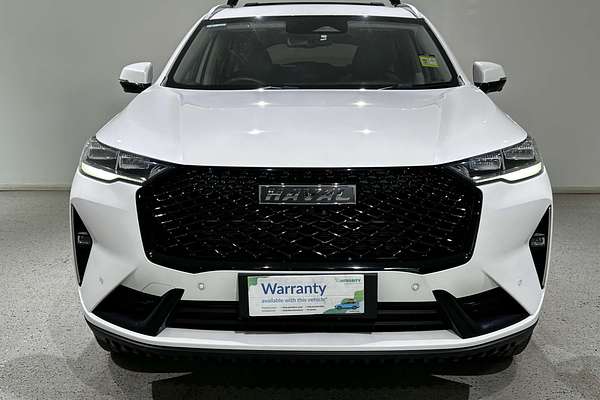 2022 Haval H6 Vanta B01