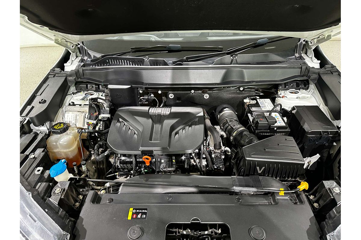 2022 Haval H6 Vanta B01