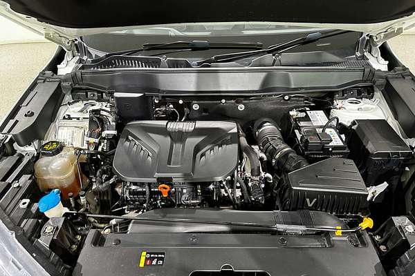 2022 Haval H6 Vanta B01