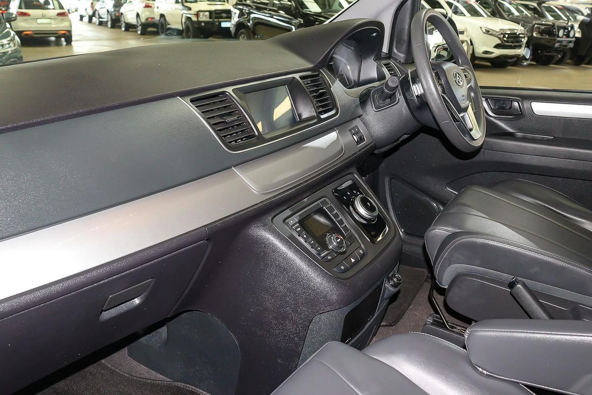 2024 LDV G10 + SV7C