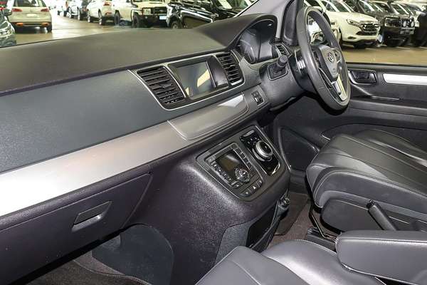2024 LDV G10 + SV7C
