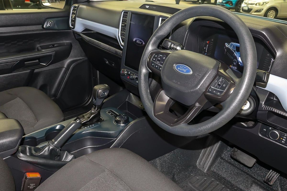 2022 Ford Ranger XL 4X4 2.0L