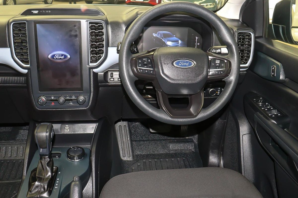 2022 Ford Ranger XL 4X4 2.0L