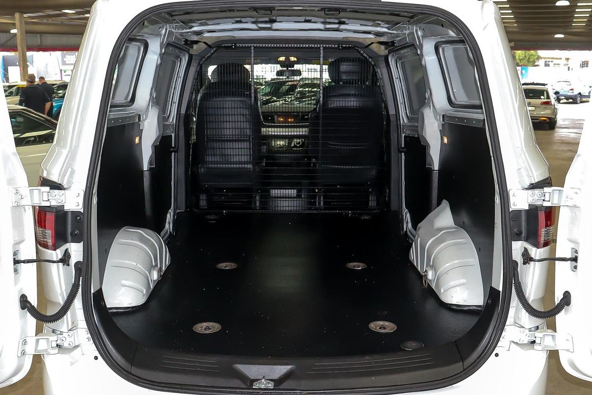 2024 LDV G10 + SV7C