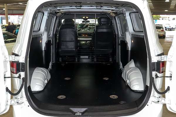 2024 LDV G10 + SV7C