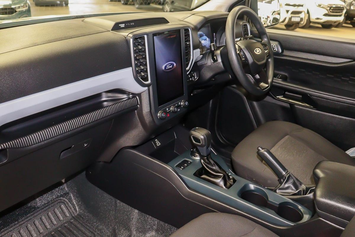 2022 Ford Ranger XL 4X4 2.0L