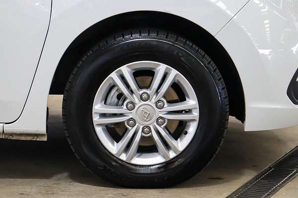 2024 LDV G10 + SV7C