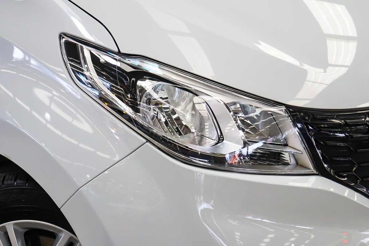 2024 LDV G10 + SV7C