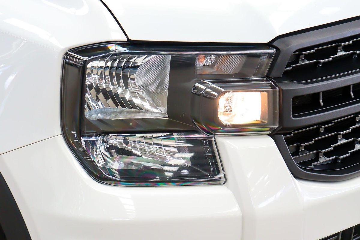 2022 Ford Ranger XL 4X4 2.0L